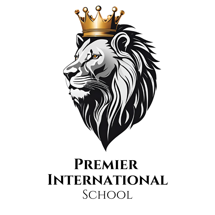 Premier International School logo